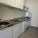 Ana Apartment Baška Voda