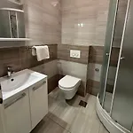 Apartment Ana Baška Voda