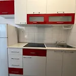 Ana Apartment *