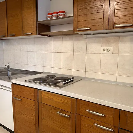 Ana Apartment Baška Voda