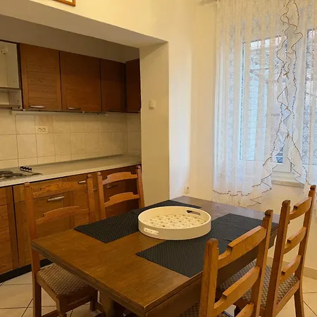 Apartment Ana Baška Voda