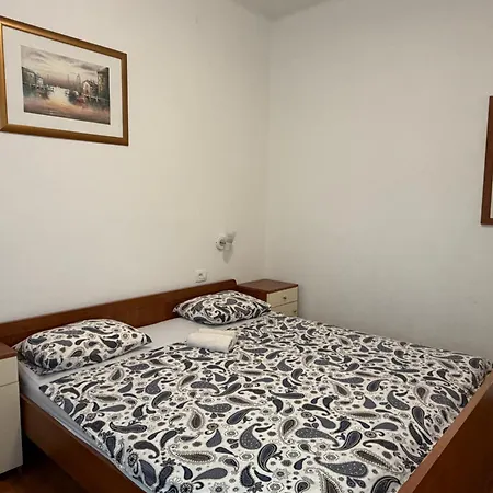 Apartment Ana Baška Voda