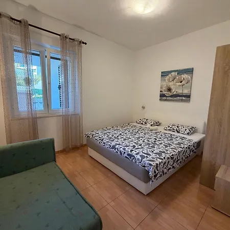 Ana Apartment Baška Voda