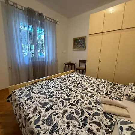 Apartment Ana Baška Voda