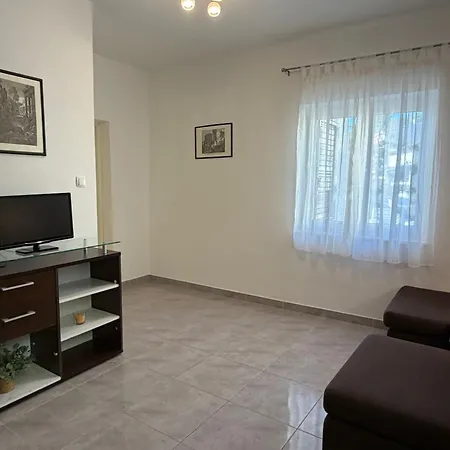 Διαμέρισμα Ana Baška Voda