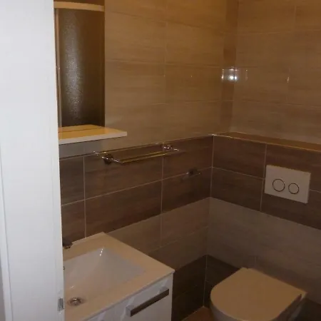 Apartment Ana