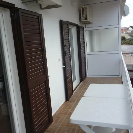Apartment Ana *