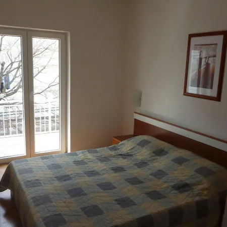 Ana Apartment