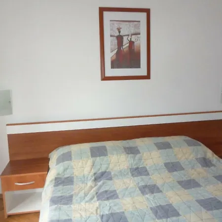 Ana Apartment Baska Voda