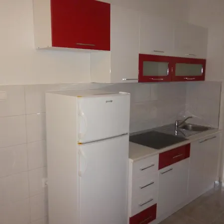 Apartment Ana